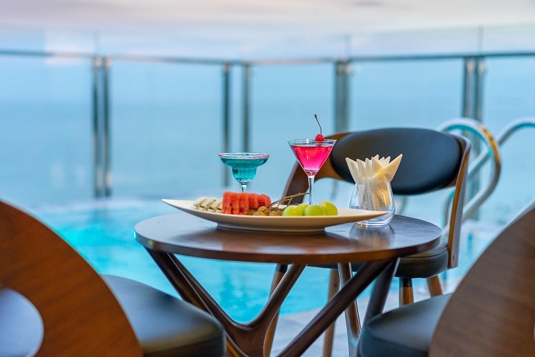  GRAND GOLD HOTEL ĐÀ NẴNG 